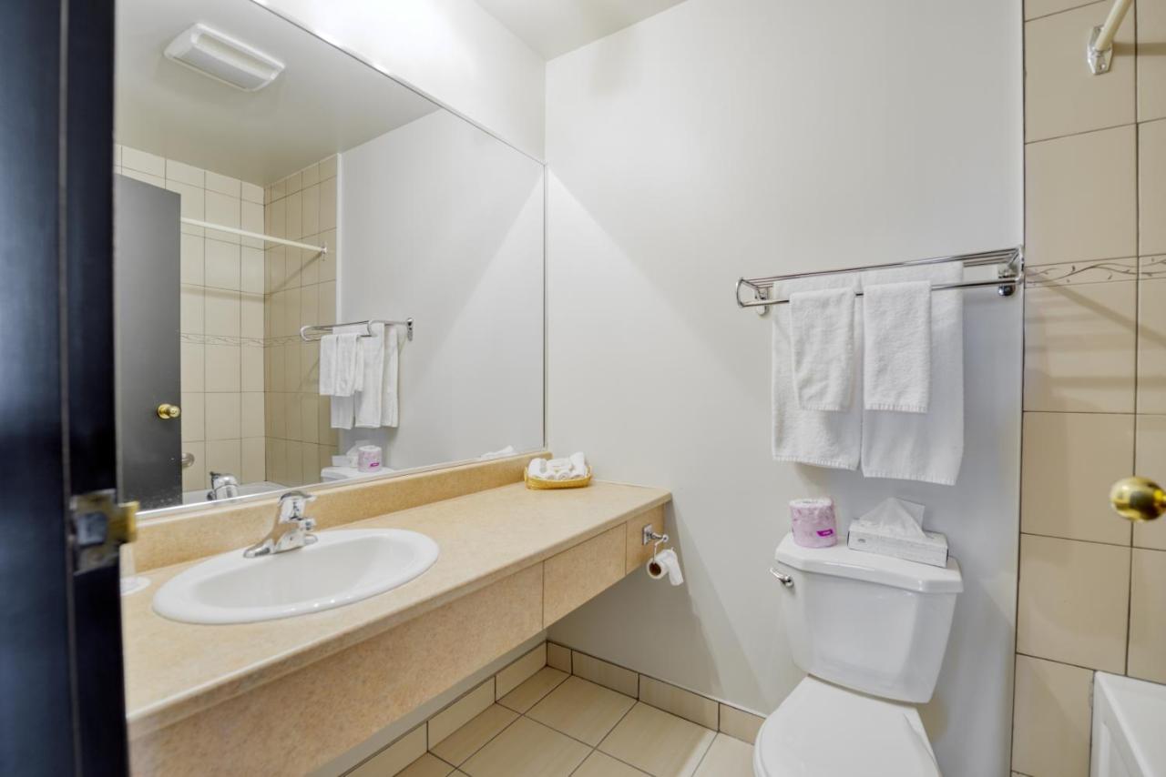 Auberge De La Montagne Coupee Saint Jean De Matha Εξωτερικό φωτογραφία