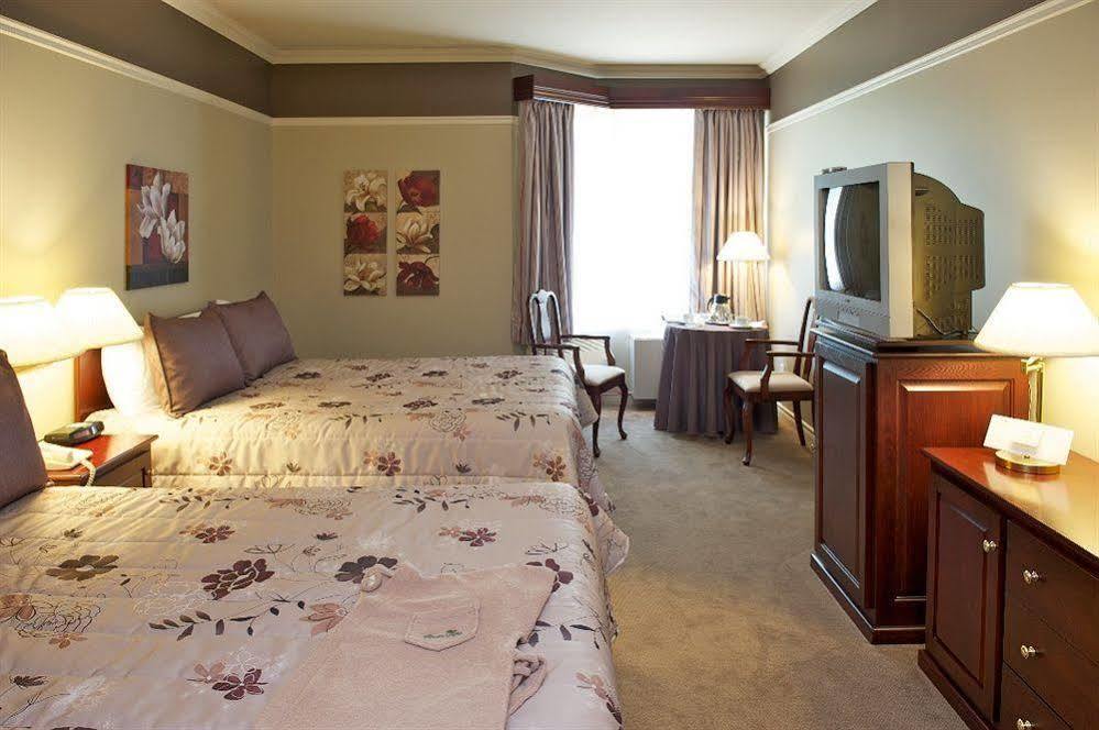 Auberge De La Montagne Coupee Saint Jean De Matha Εξωτερικό φωτογραφία